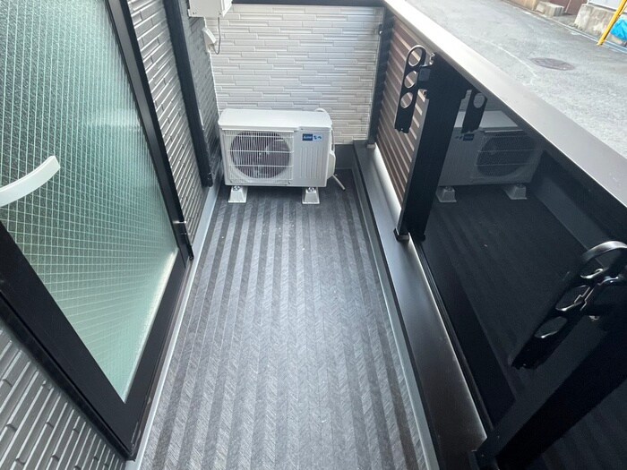 物件内観写真19　(ベランダ・バルコニー)