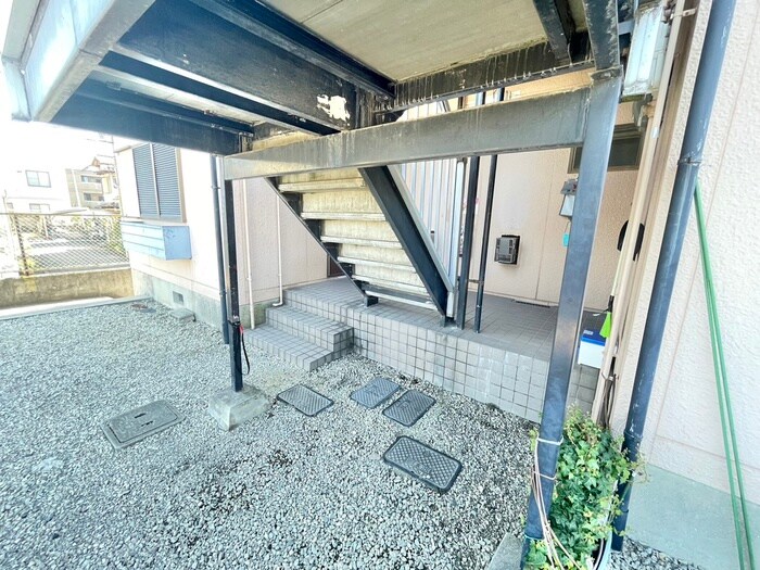 物件外観写真4　(外観写真)