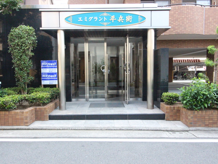 外観写真