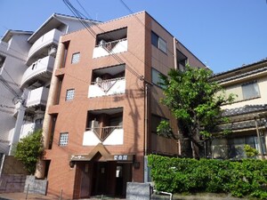 ア－サ－壱番館外観写真