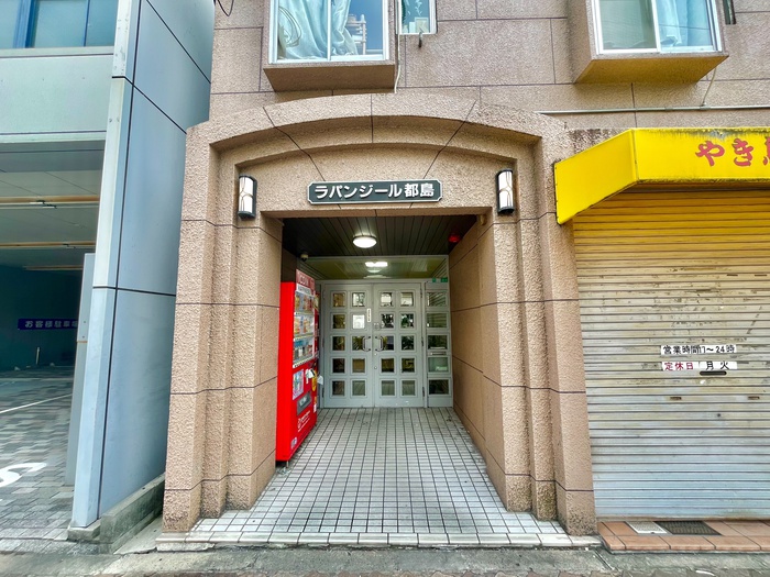 外観写真