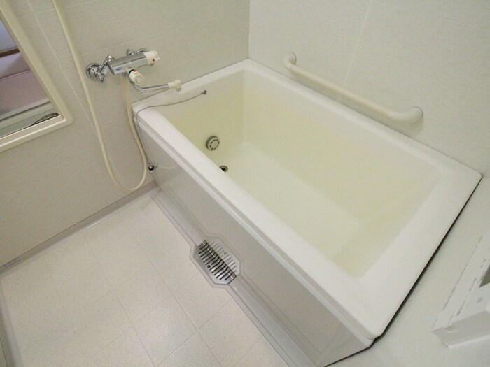 物件内観写真11　(バス／シャワールーム等)