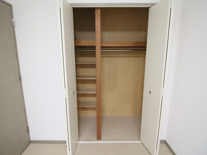物件内観写真14　(収納)