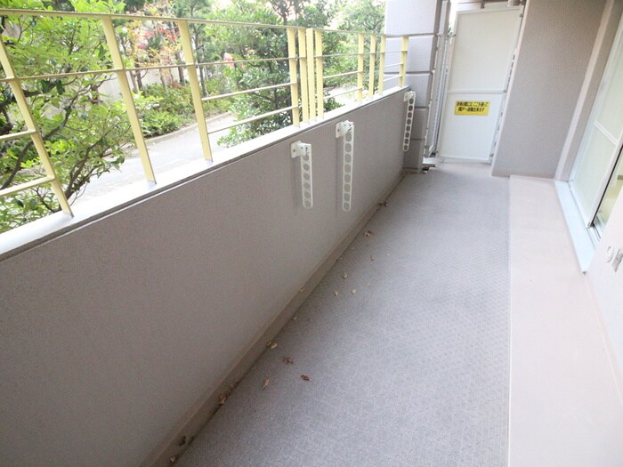 物件内観写真16　(ベランダ・バルコニー)