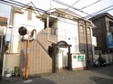 レオパレス若草