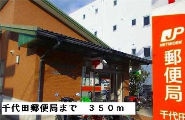 周辺環境