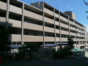 ﾗｲﾌﾌｨｰﾙﾄﾞﾊｲﾑ高槻二番館(408)外観写真
