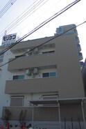 フジパレス守口Ⅲ番館