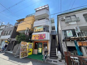 山口建設ビル外観写真