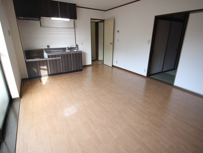 物件内観写真7　(居室)