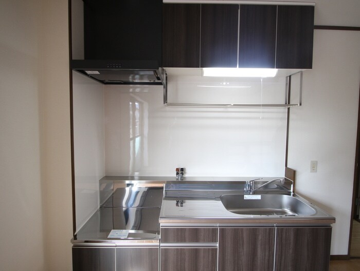 物件内観写真10　(居室)