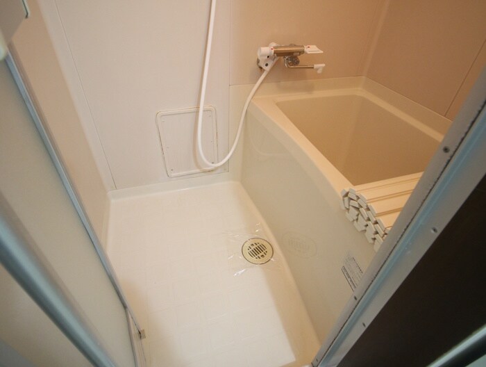 物件内観写真11　(バス／シャワールーム等)