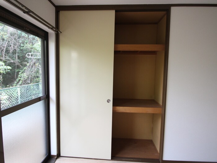 物件内観写真17　(収納)