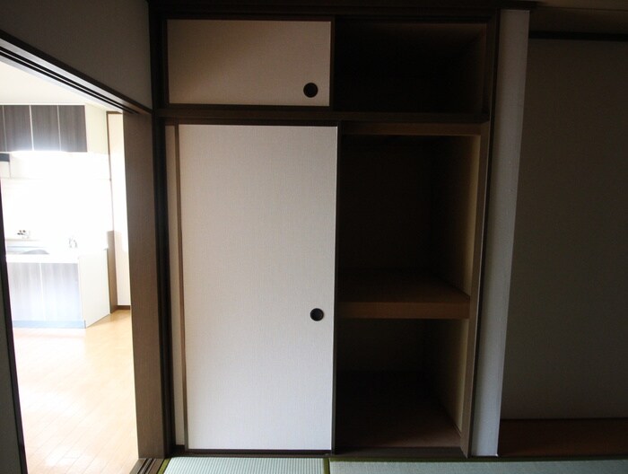 物件内観写真18　(収納)