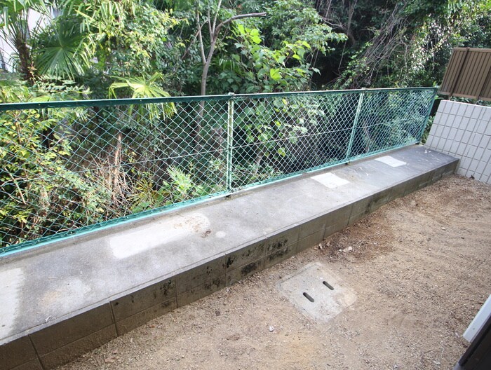 物件内観写真19　(ベランダ・バルコニー)