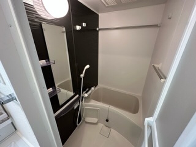 物件内観写真11　(バス／シャワールーム等)