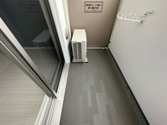 物件内観写真15　(ベランダ・バルコニー)