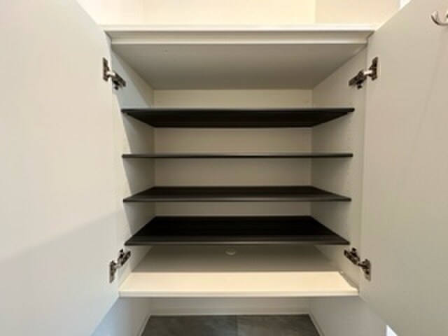 物件内観写真19　(靴箱)