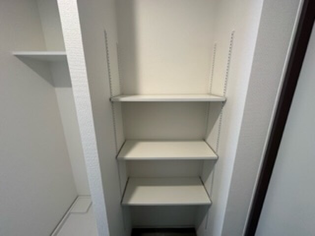 物件内観写真20　(収納)