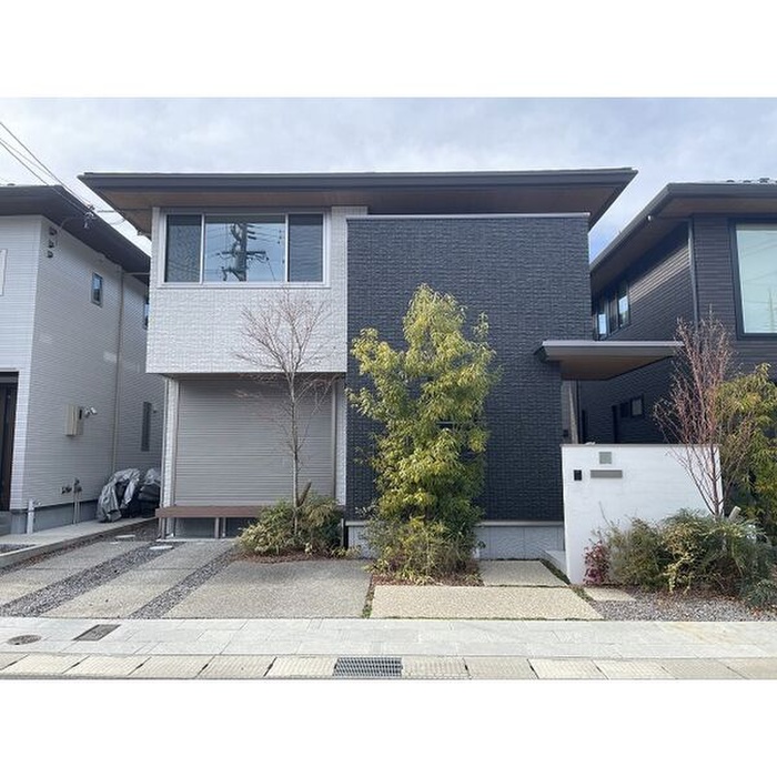大江6丁目戸建