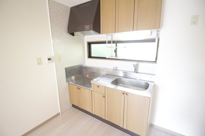 物件内観写真8　(キッチン)