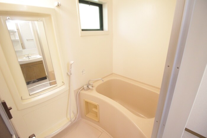 物件内観写真9　(バス／シャワールーム等)