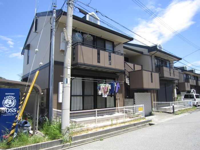 物件外観写真5　(外観写真)