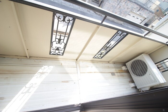 物件内観写真16　(ベランダ・バルコニー)