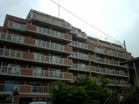 デ・リ－ド金閣寺道(302)外観写真