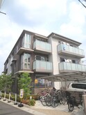 シャーメゾン太秦天神川西