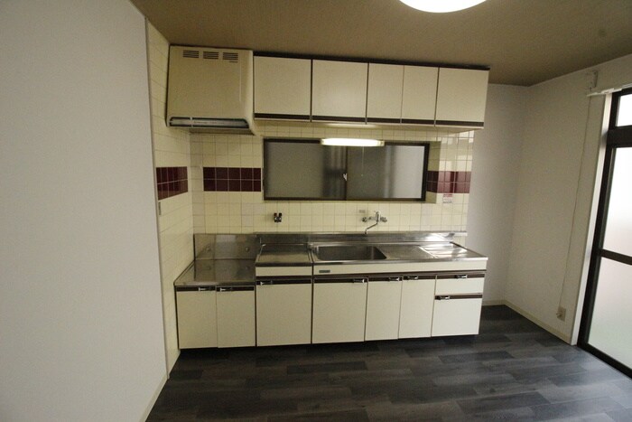 物件内観写真7　(キッチン)