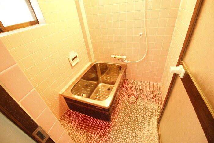 物件内観写真8　(バス／シャワールーム等)