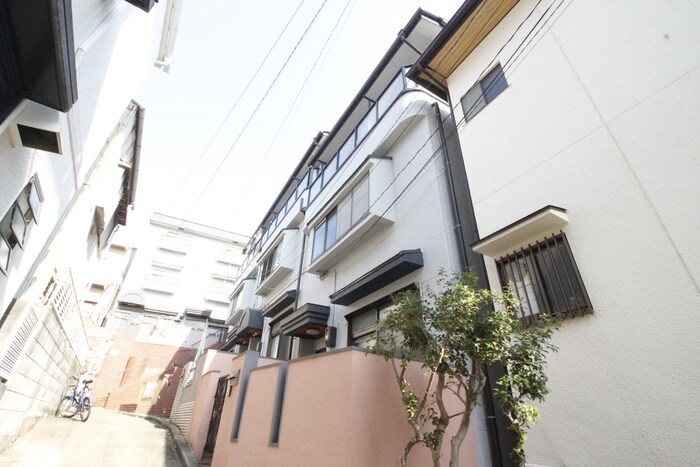 物件外観写真4　(外観写真)