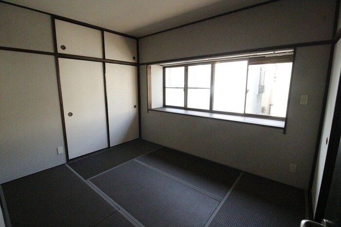 物件内観写真12　(居室)