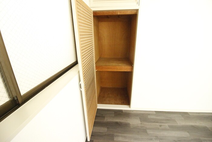 物件内観写真14　(収納)