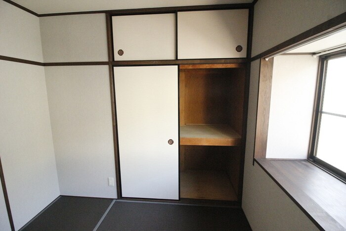 物件内観写真15　(収納)