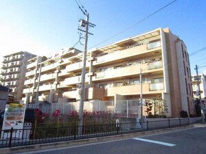 ハイコート桃山台（303）外観写真