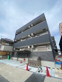 仮)フジパレス城東東中浜Ⅲ番館
