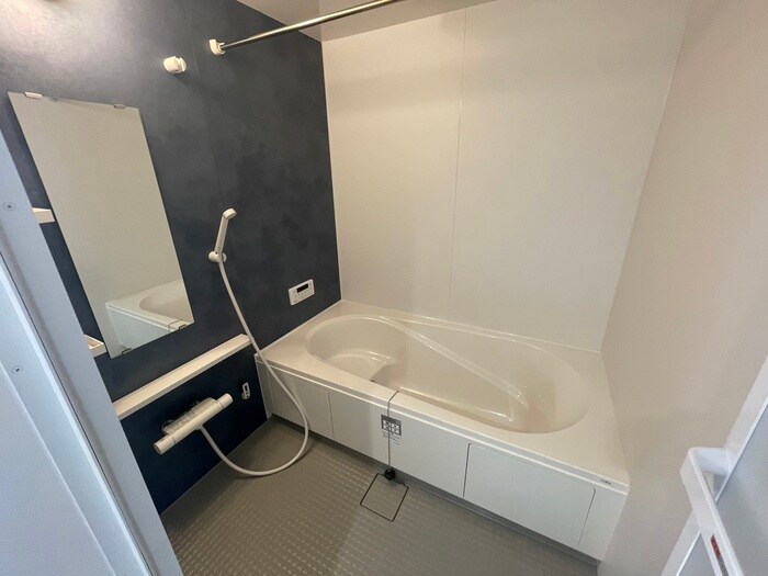 物件内観写真9　(バス／シャワールーム等)
