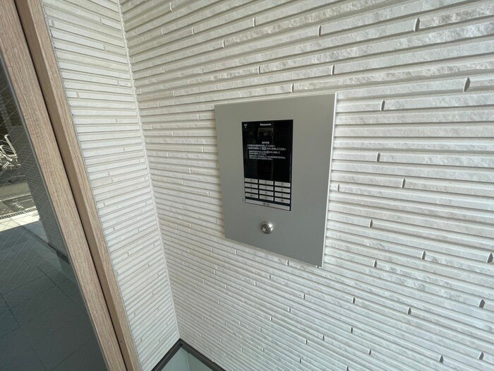 物件外観写真3　(建物設備)