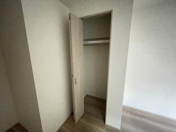 物件内観写真12　(収納)