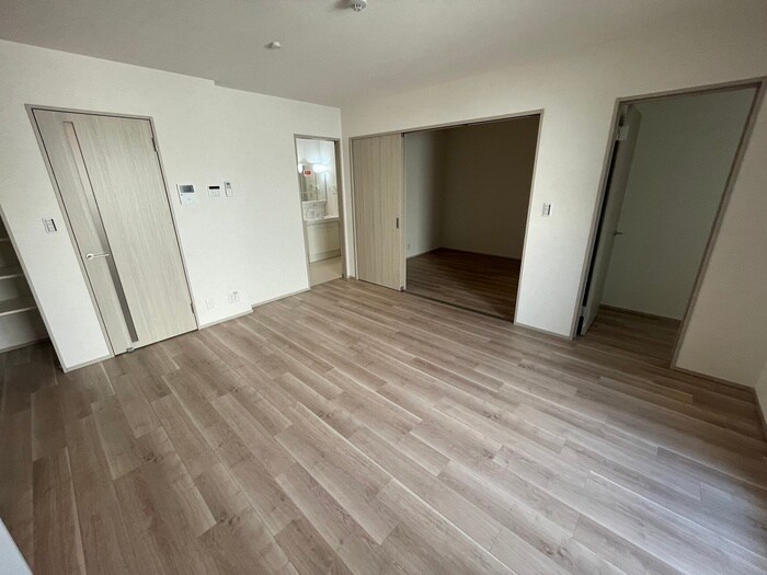 物件内観写真13　(居室)