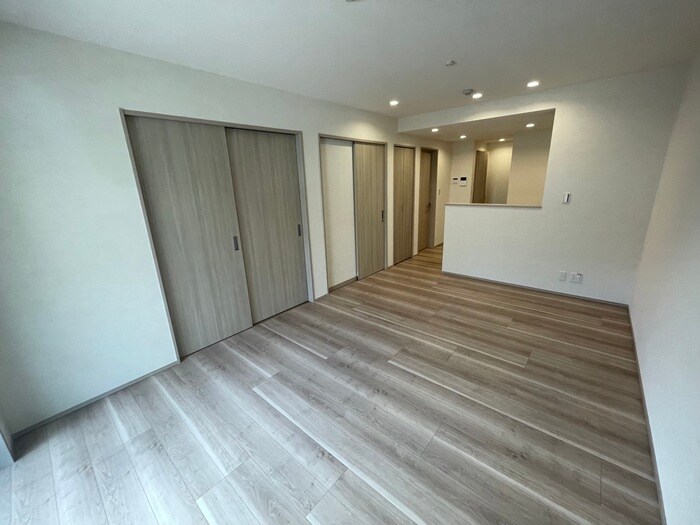 物件内観写真13　(居室)