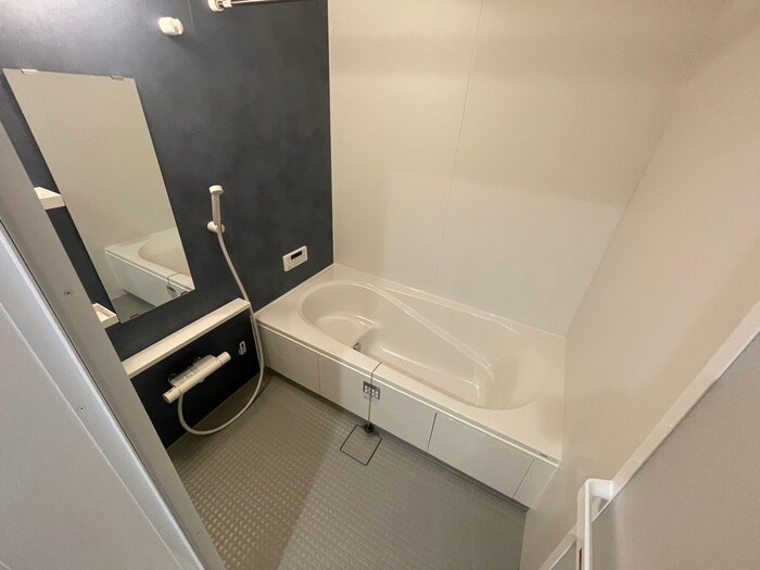 物件内観写真15　(バス／シャワールーム等)
