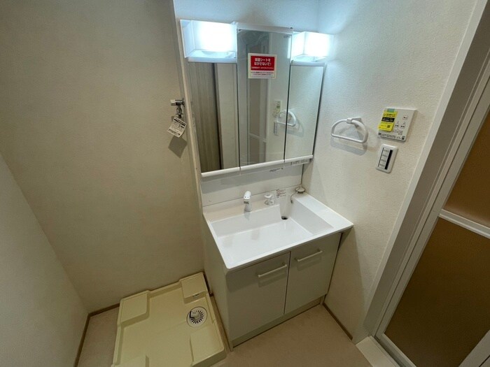 物件内観写真18　(洗面)