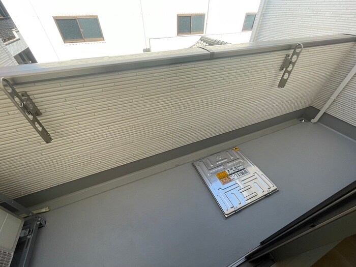 物件内観写真18　(ベランダ・バルコニー)