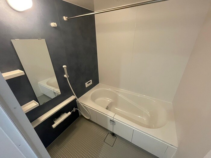 物件内観写真19　(バス／シャワールーム等)