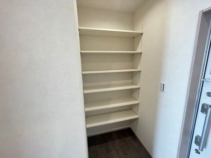 物件内観写真21　(靴箱)