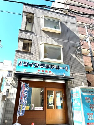 コーポ井上外観写真
