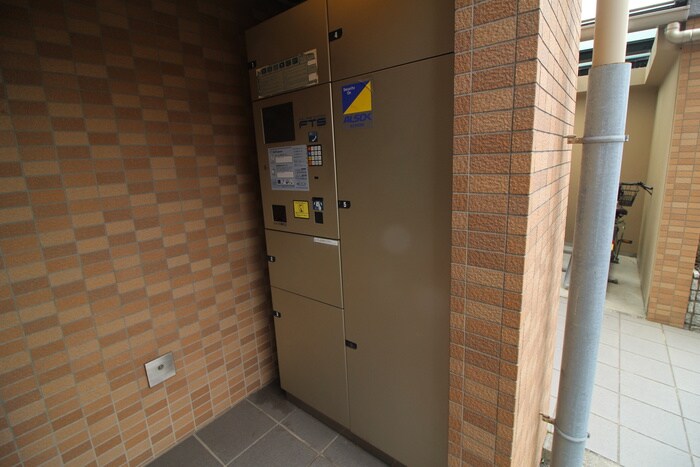 物件外観写真6　(建物設備)